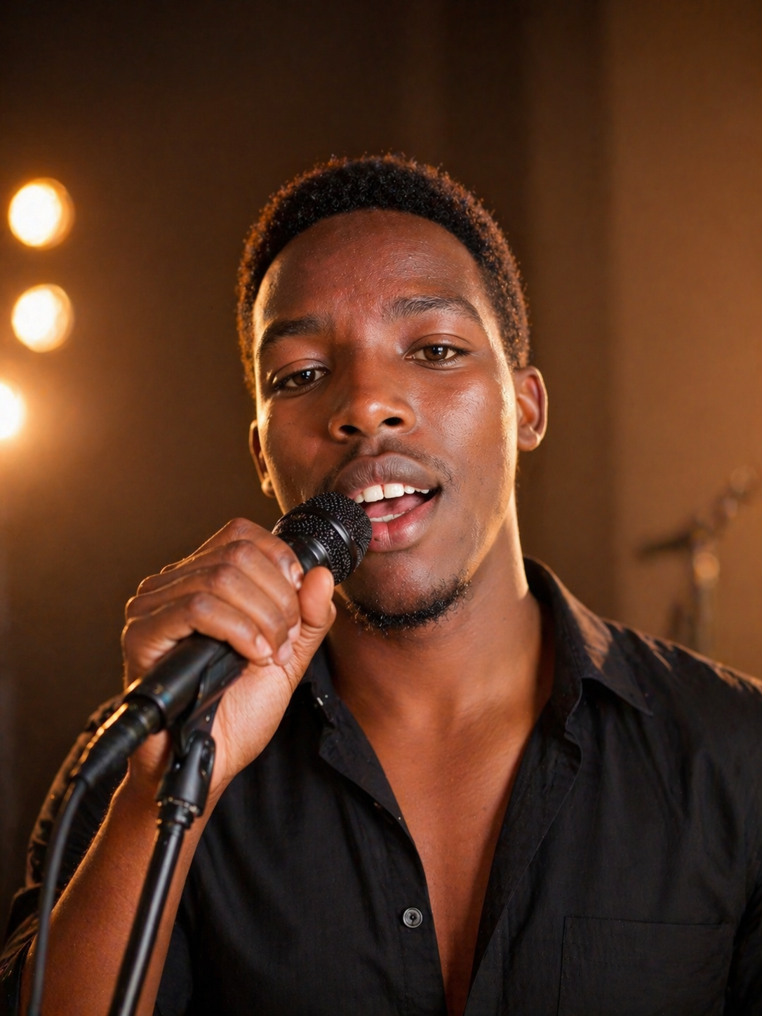 Noah Kipkoech